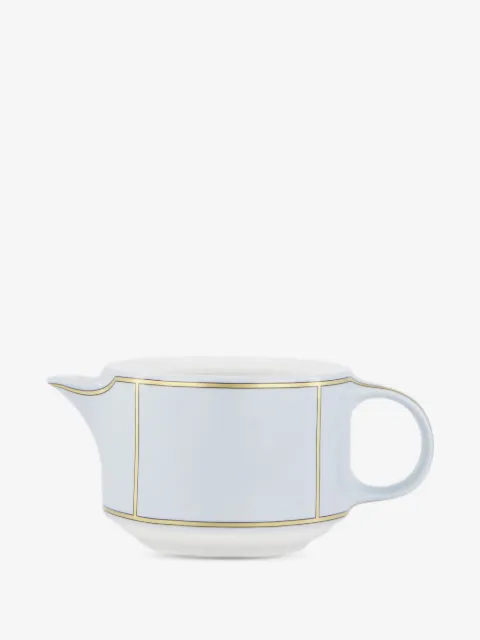 GINORI 1735 porcelain milk pitcher