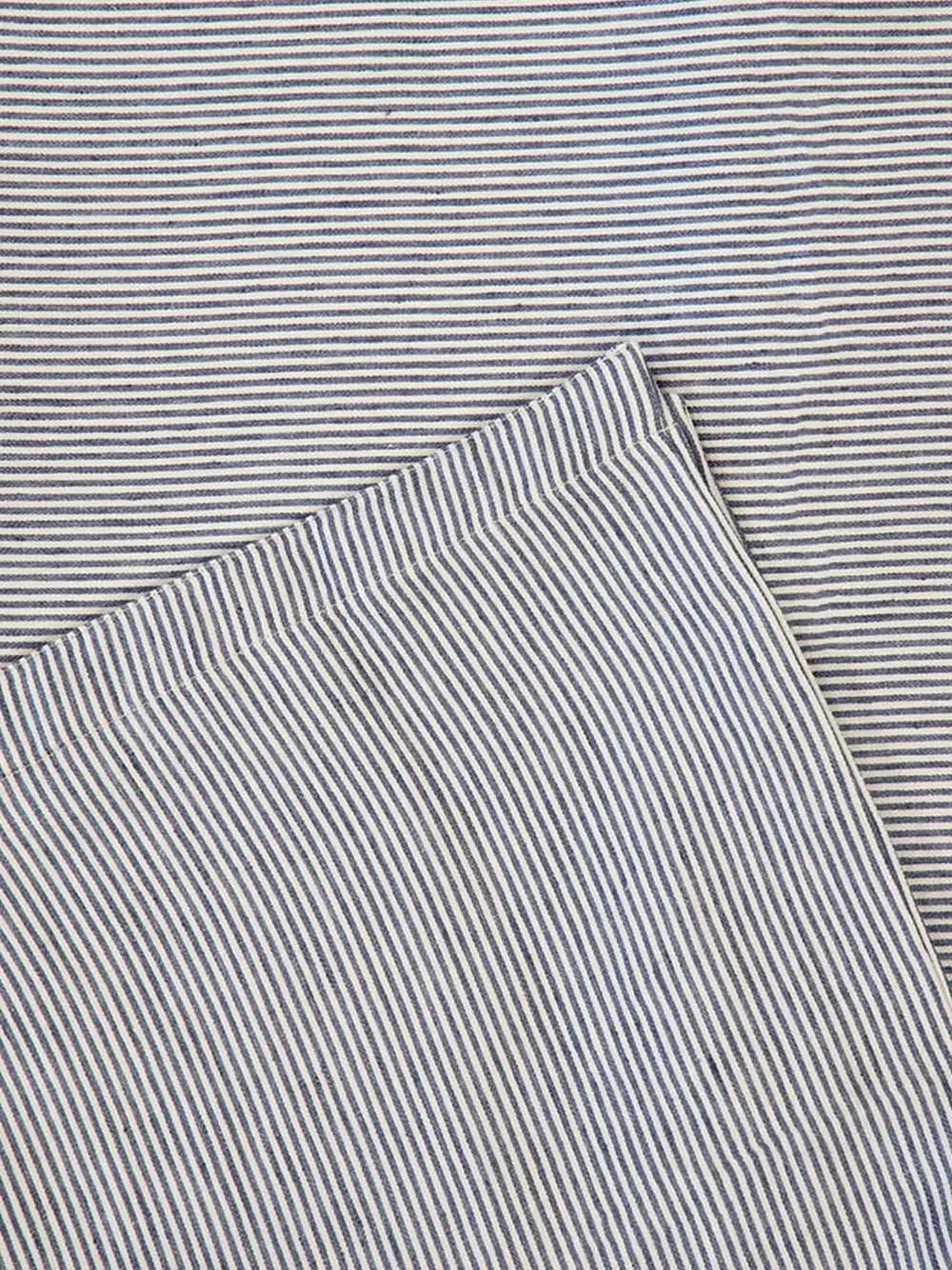  Libeco Drap Workshop à Rayures - Blanc 