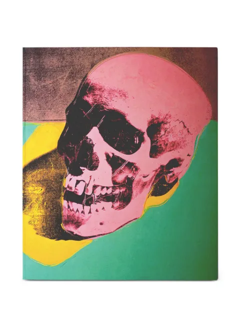 Assouline Andy Warhol: The Impossible Collection boek