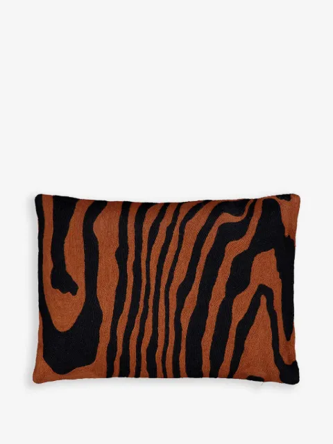 Lindell & Co Woody cushion