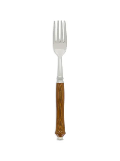 CAPDECO wooden dinner fork