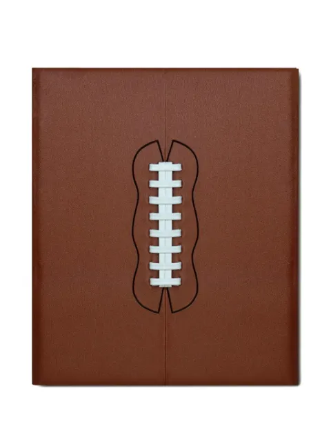 Assouline Footbal: The Impossible Collection book