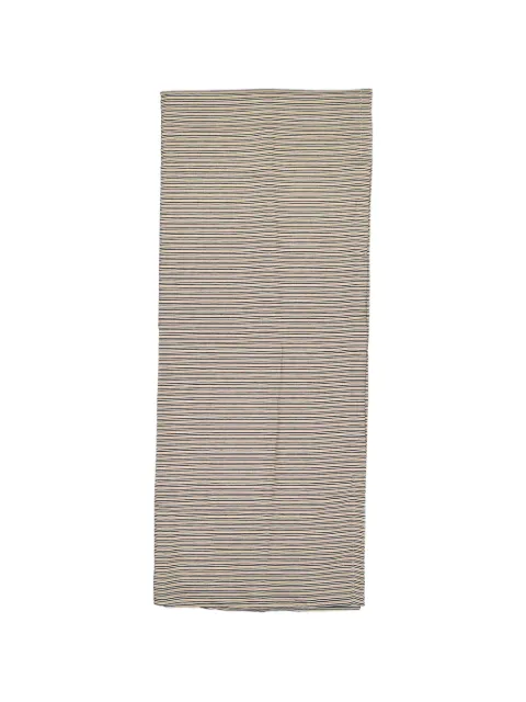 LIBECO San Gabriel Stripe duvet cover