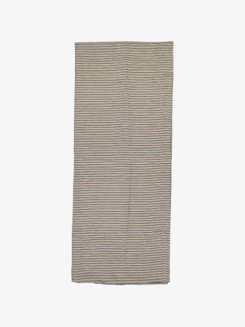 LIBECO funda nórdica San Gabriel Stripe