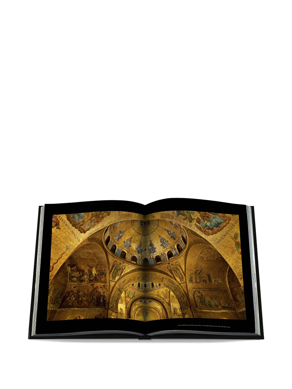 Gold: The Impossible Collection Book