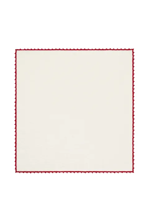 HOUSE OF CAPRICORN Teresa napkin