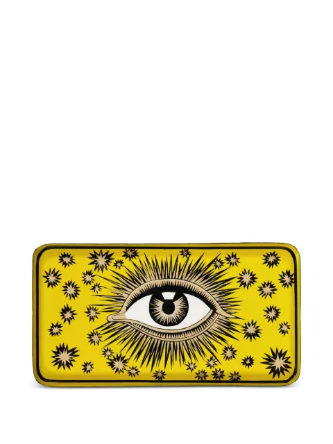 Les-Ottomans handpaint eye tray