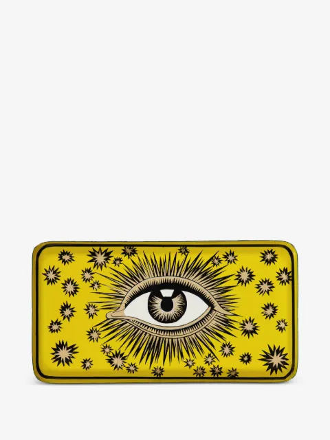 Les-Ottomans handpaint eye tray