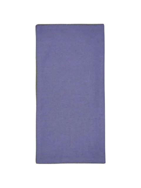 HOUSE OF CAPRICORN Maria linen napkin