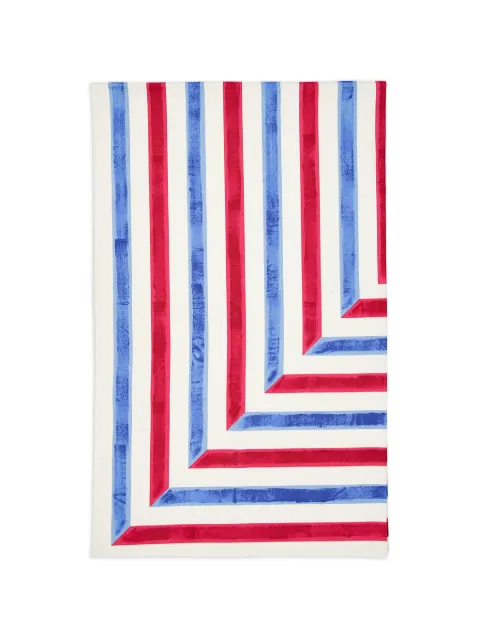 Les-Ottomans block print tablecloth