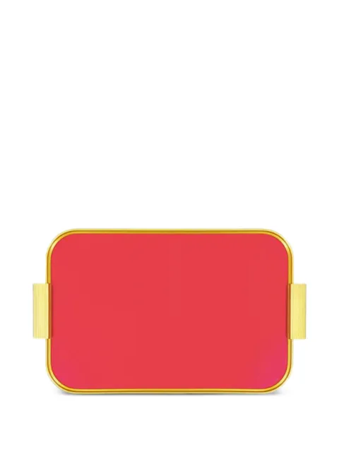 Kaymet S18 ribbed tray