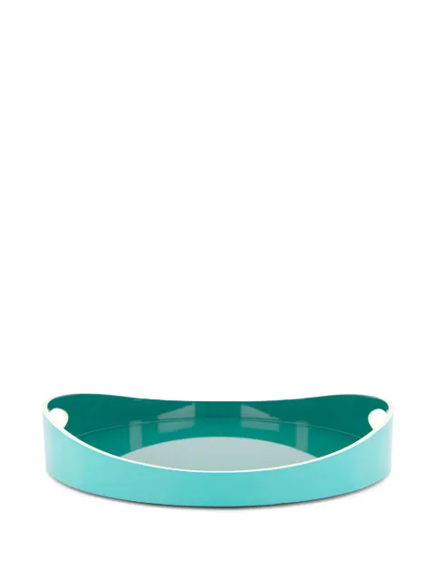 MAISON SARAH LAVOINE Large Lagoon Basile 托盘