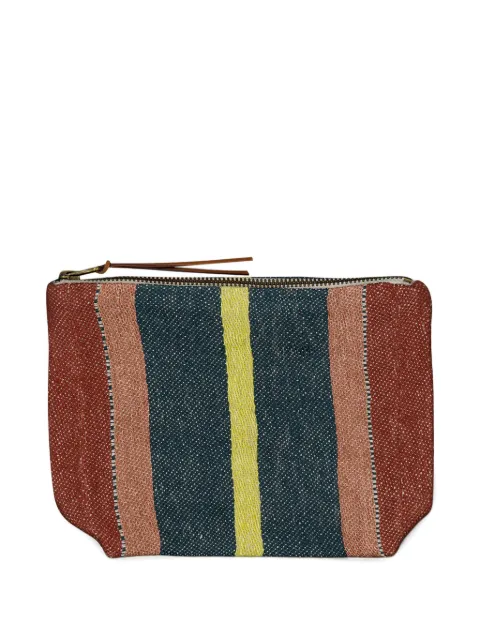 LIBECO Clutch listrada