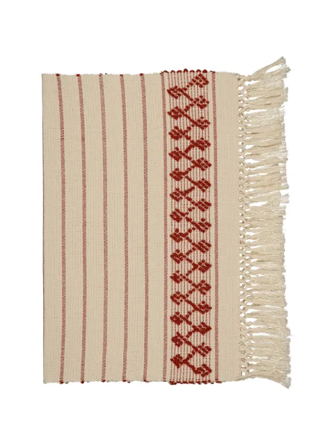 HOUSE OF CAPRICORN Amélia Brick placemat