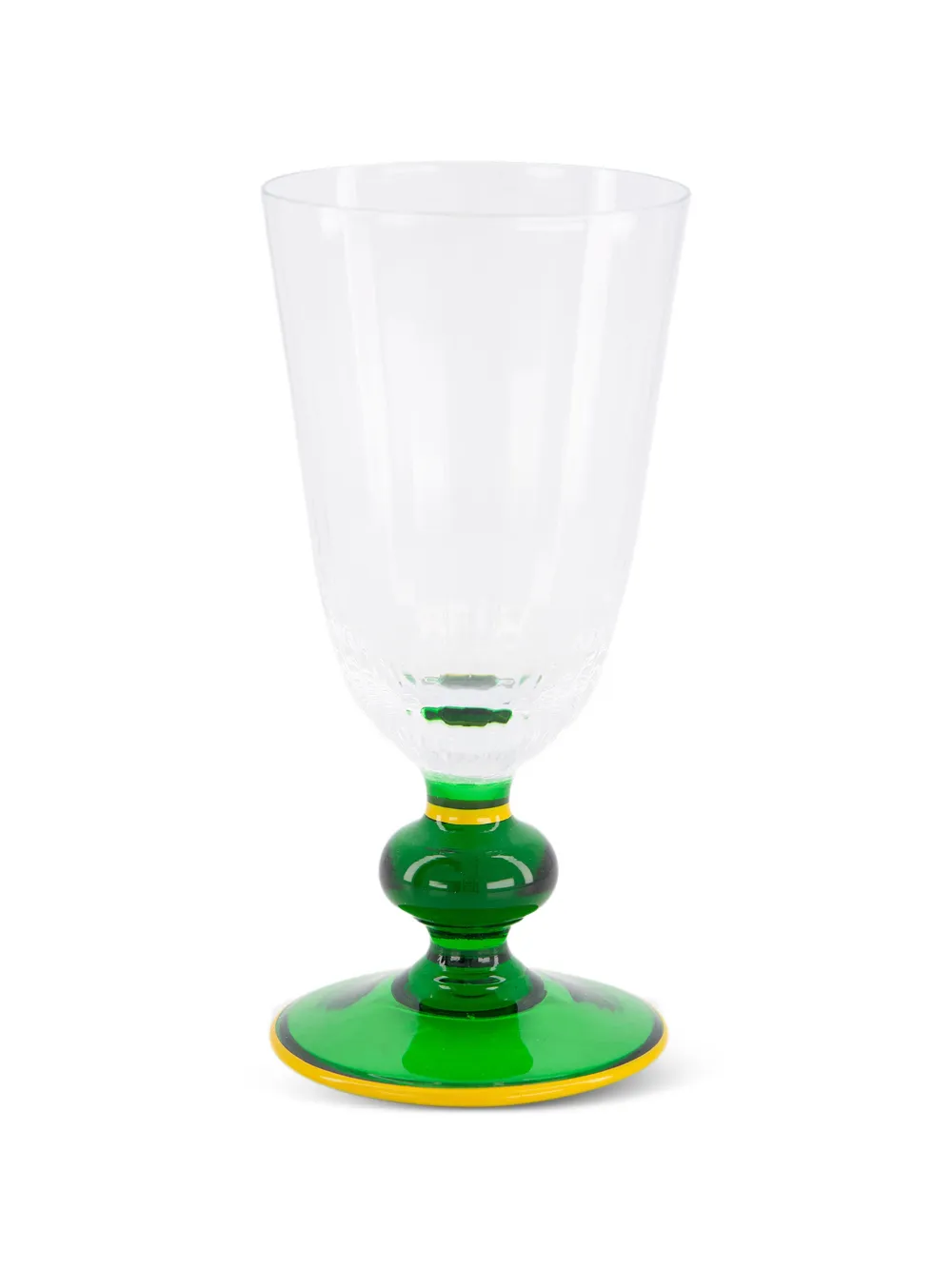 La DoubleJ Bicchiere Perfetto - Verde