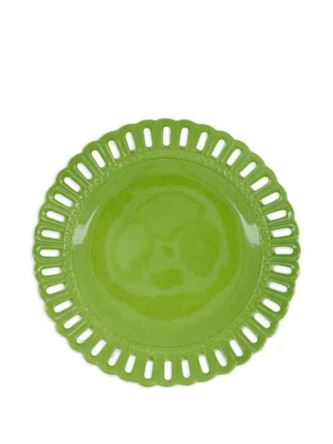 PAULA Handbemalter Estoril Teller