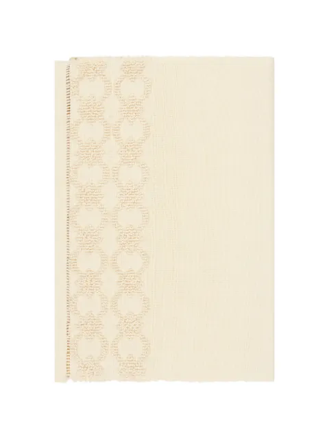 HOUSE OF CAPRICORN beige placemat