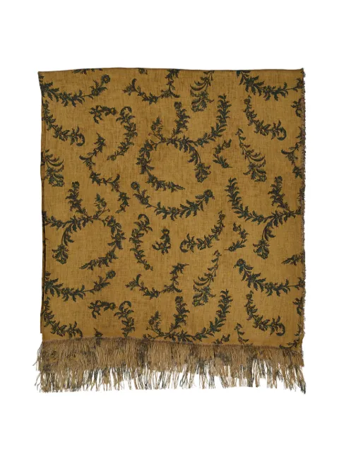 The House of Lyria mantel Tormento