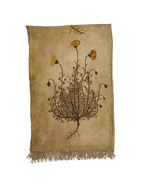 The House of Lyria mantel Sollievo