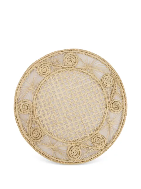 CORO CORA Caracol  placemat