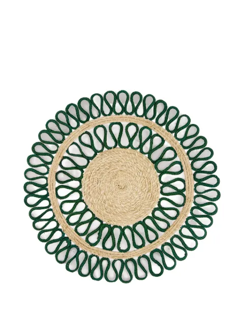 CORO CORA salvamantel Magnolia Dos