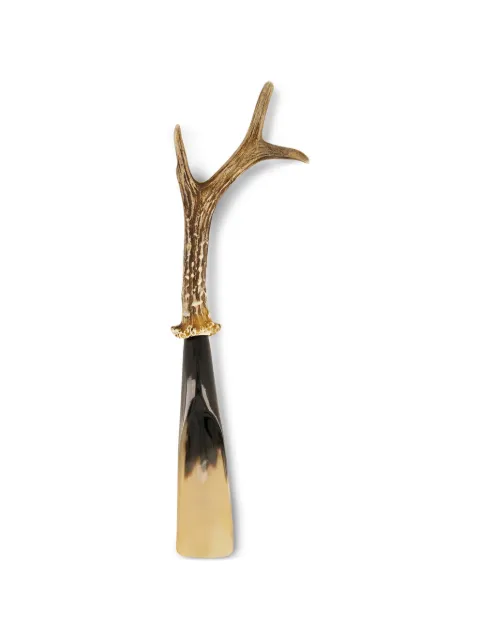 Lorenzi Milano  Zebu shoehorn
