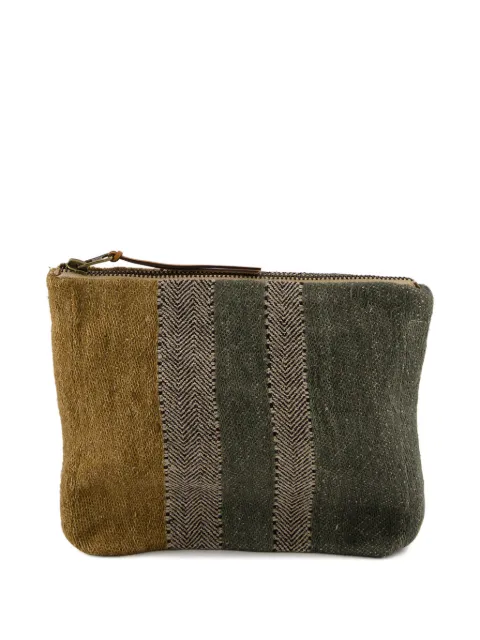 LIBECO The Belgian pouch