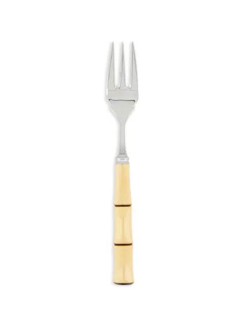 CAPDECO bamboo fish fork