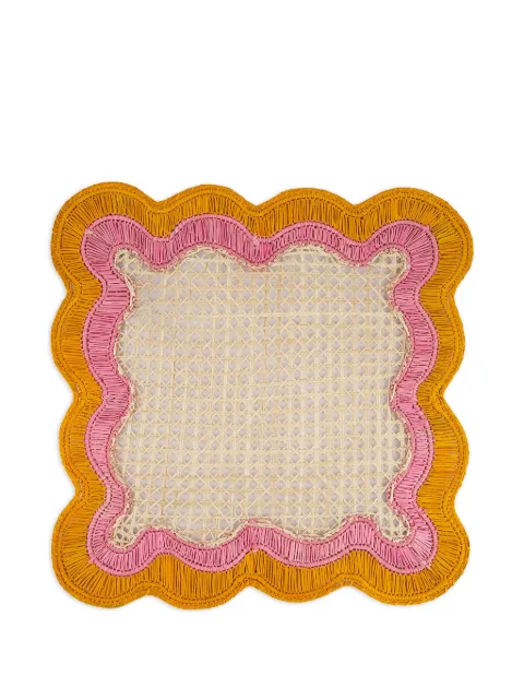 CORO CORA iraca placemat