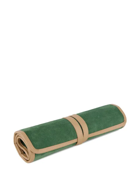 Hector Saxe backgammon board game