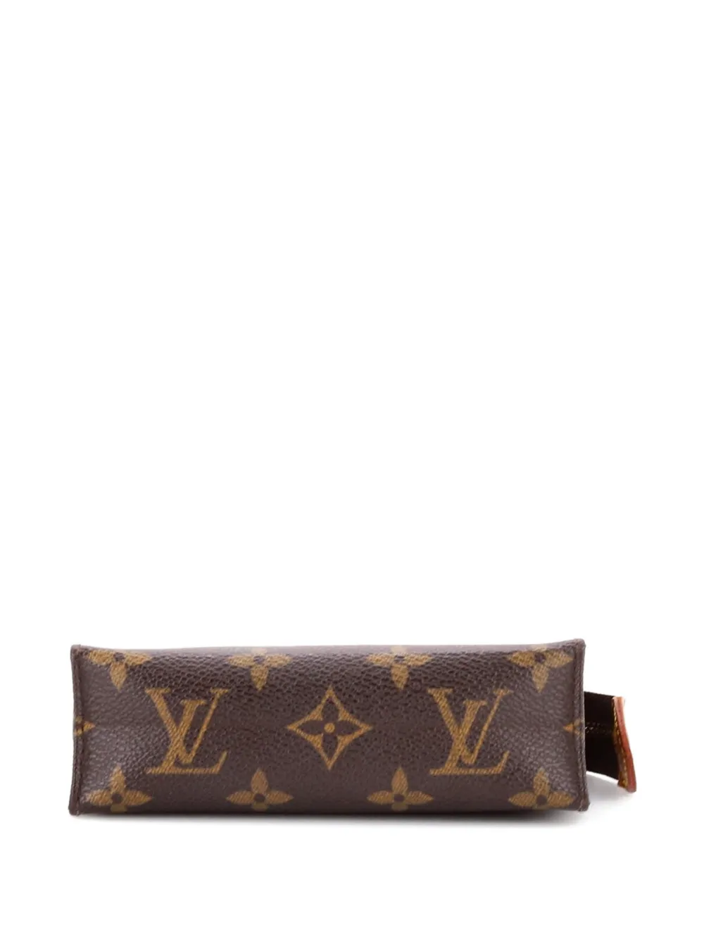 Toiletry Monogram Canvas 15 Pouch