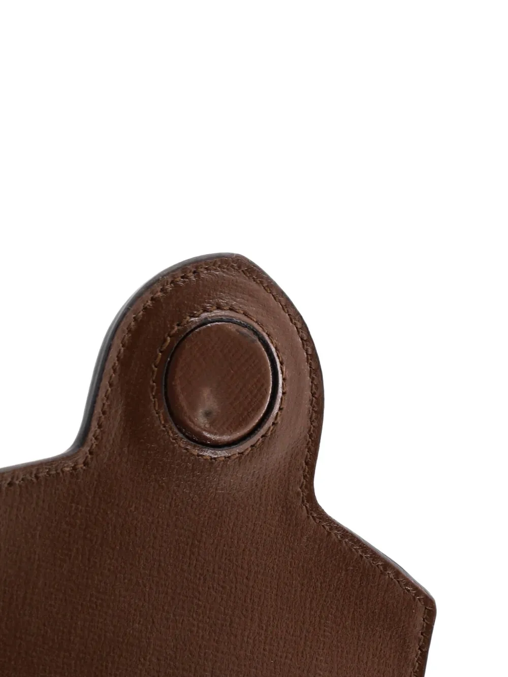 Horsebit 1955 Gg Coated Canvas With Leather Mini Crossbody Bag
