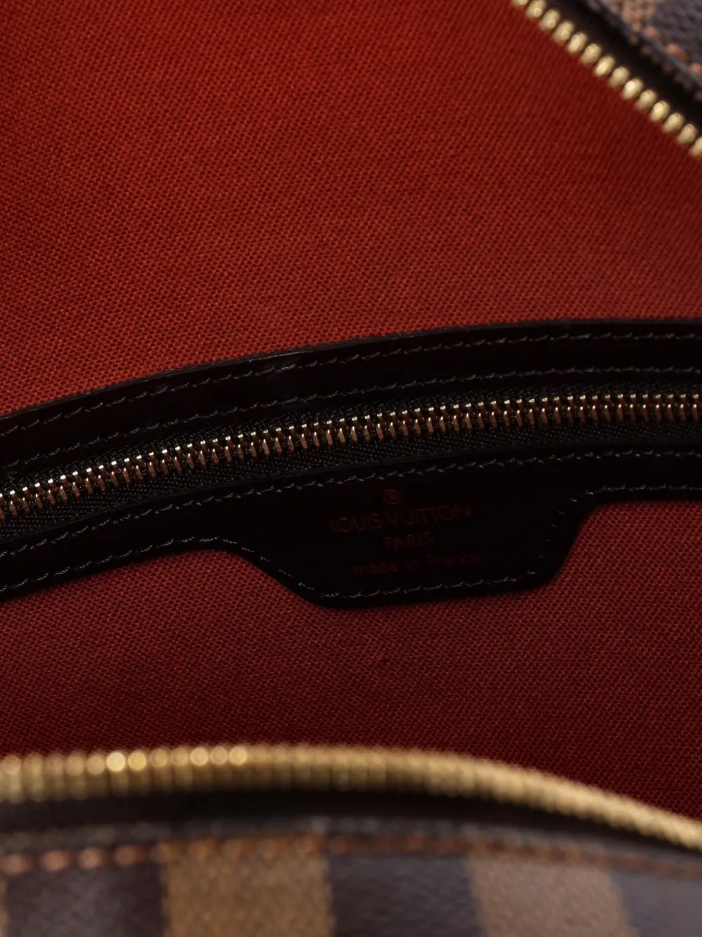 Nolita Damier Satchel