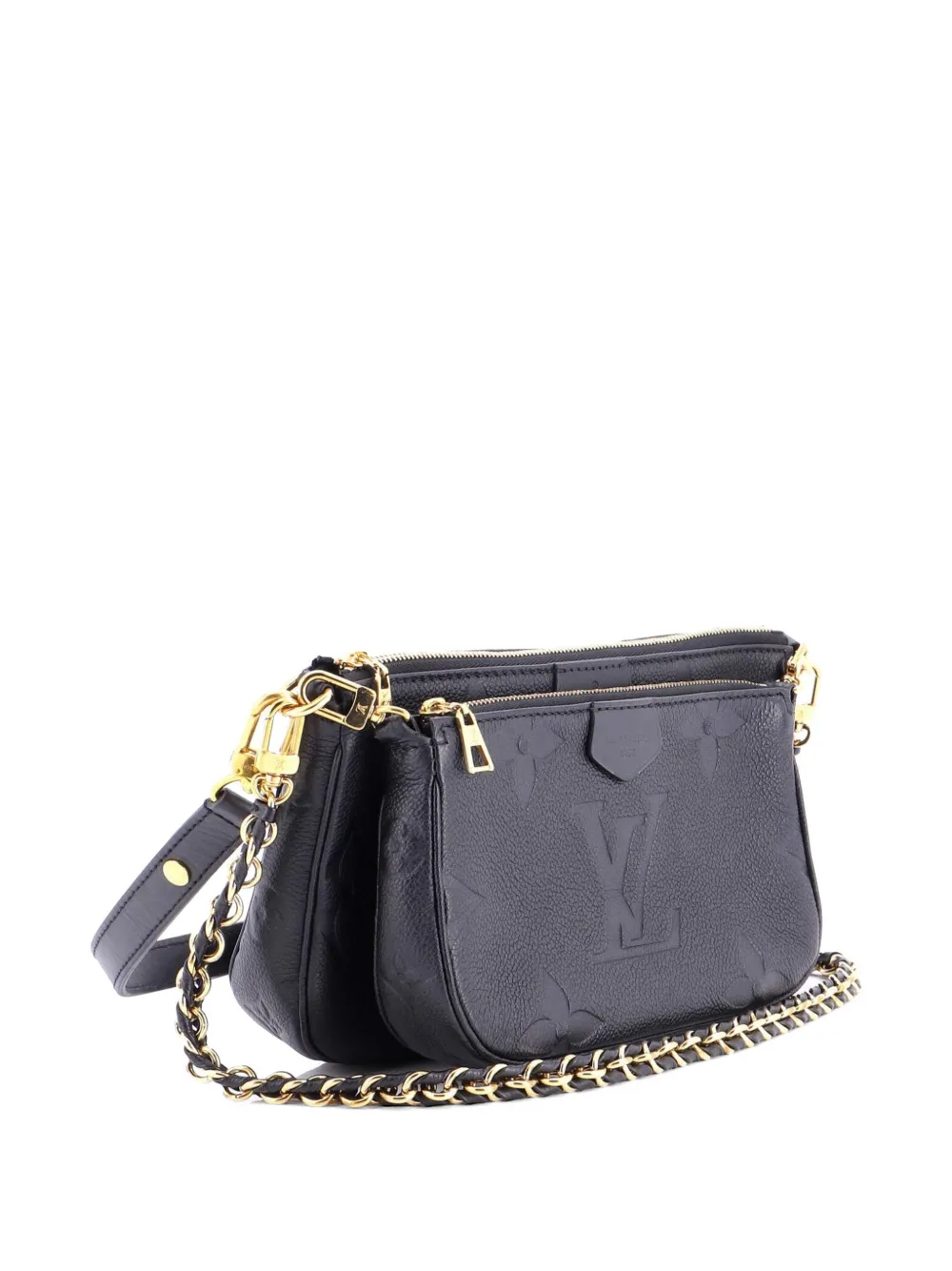 Louis Vuitton Pre-Owned ミュルティ ポシェット アクセソワール