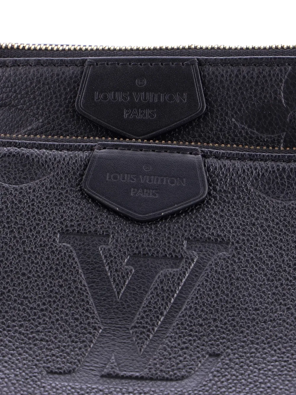 Louis Vuitton Pre-Owned ミュルティ ポシェット アクセソワール