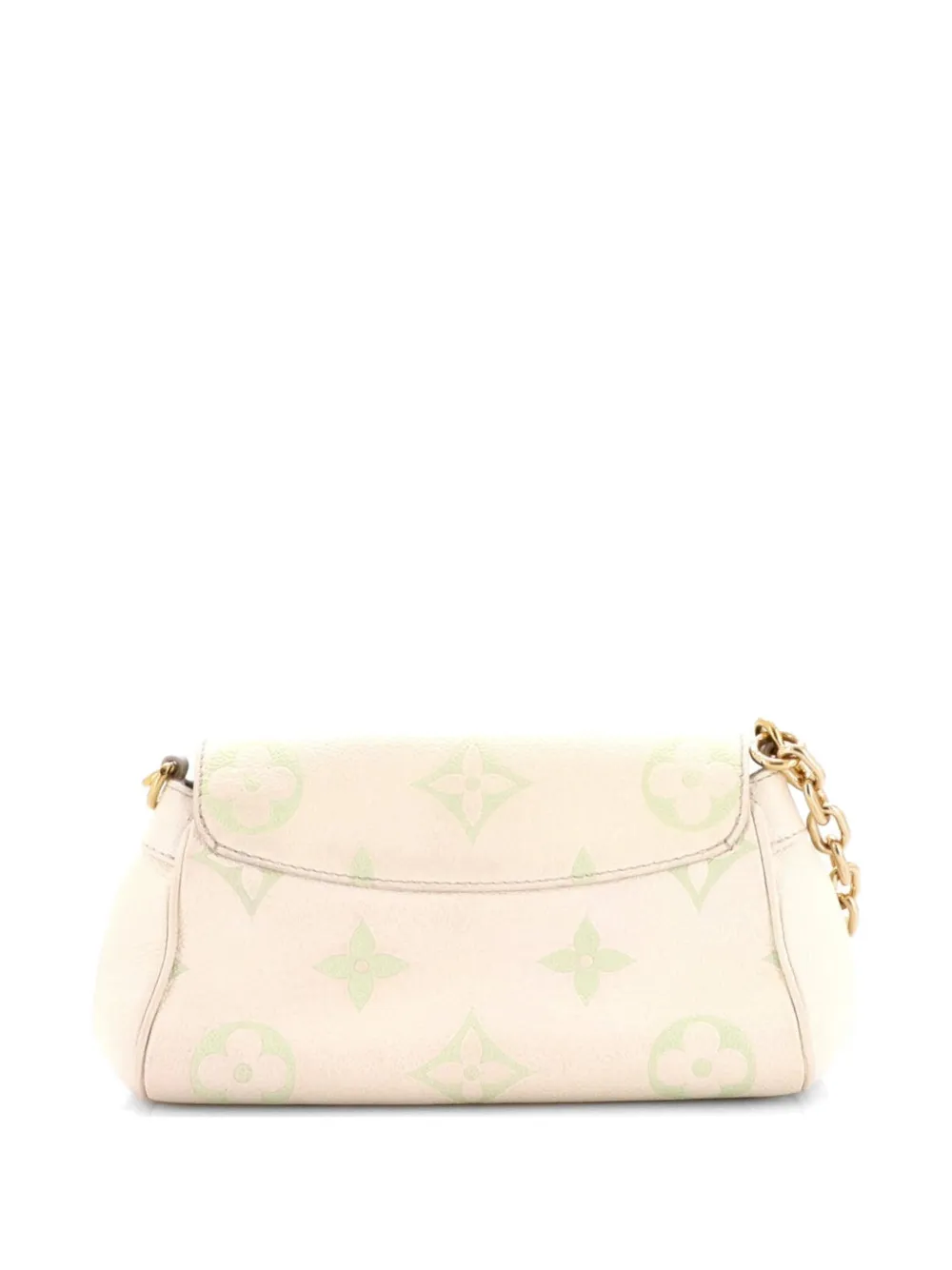 Favorite Nm Handbag Bicolor Monogram Empreinte Giant Shoulder Bag