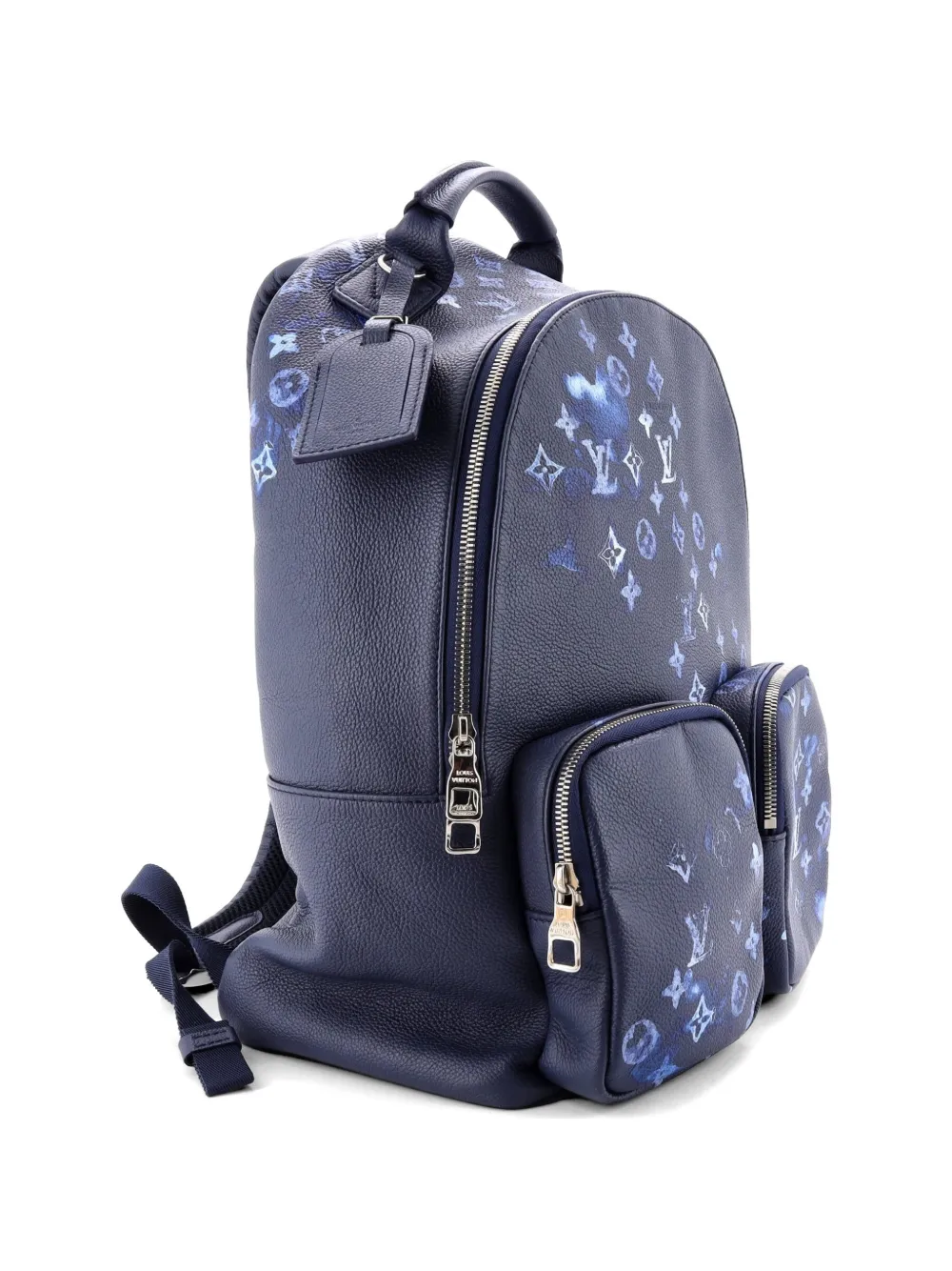 Louis Vuitton Pre-Owned マルチポケット リミテッドエディション 