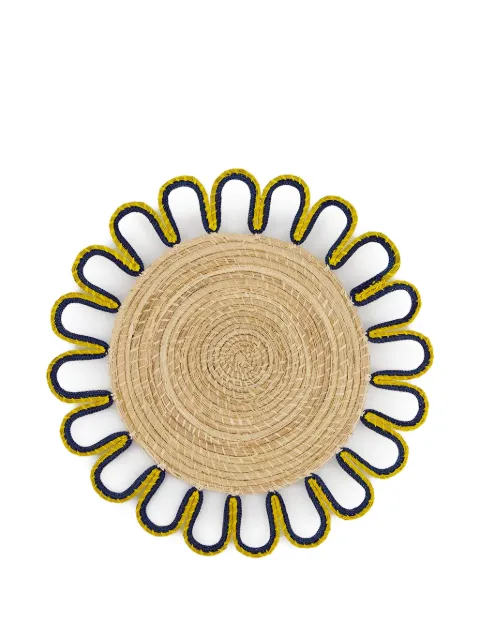 CORO CORA Magnolia placemat