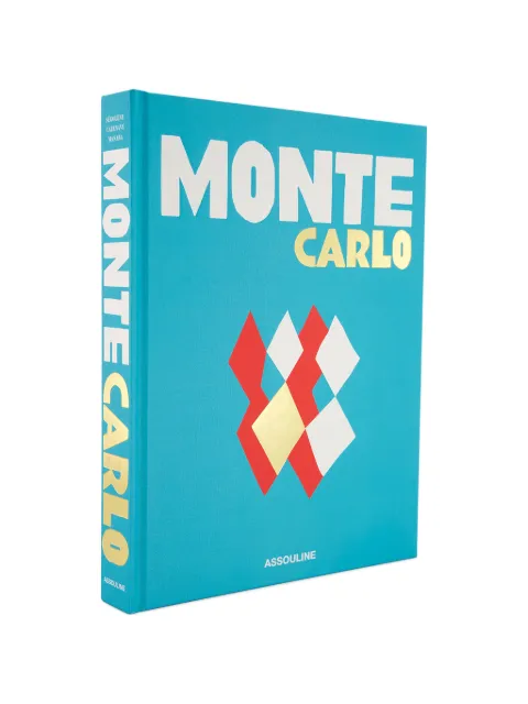 Assouline Monte Carlo boek