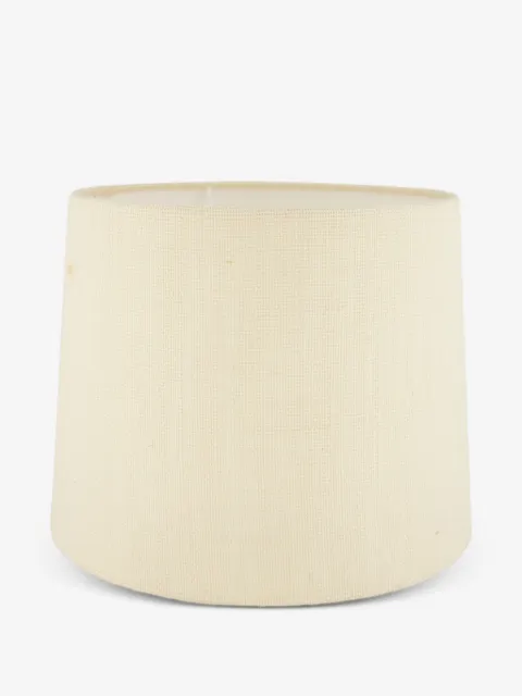 HOUSE OF CAPRICORN linen lampshade