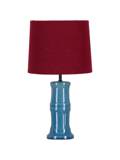 HOUSE OF CAPRICORN Luso ceramic lamp base