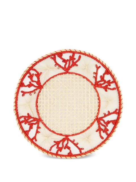 CORO CORA Coral placemat