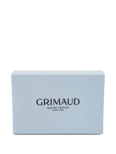 GRIMAUD  Spielkarten mit Tablett