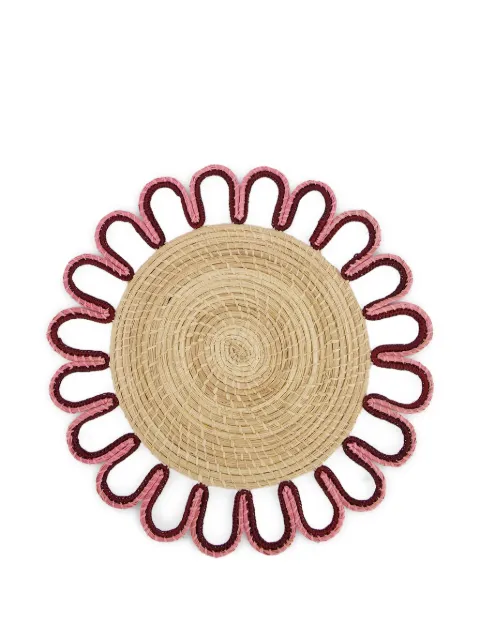 CORO CORA Magnolia placemat