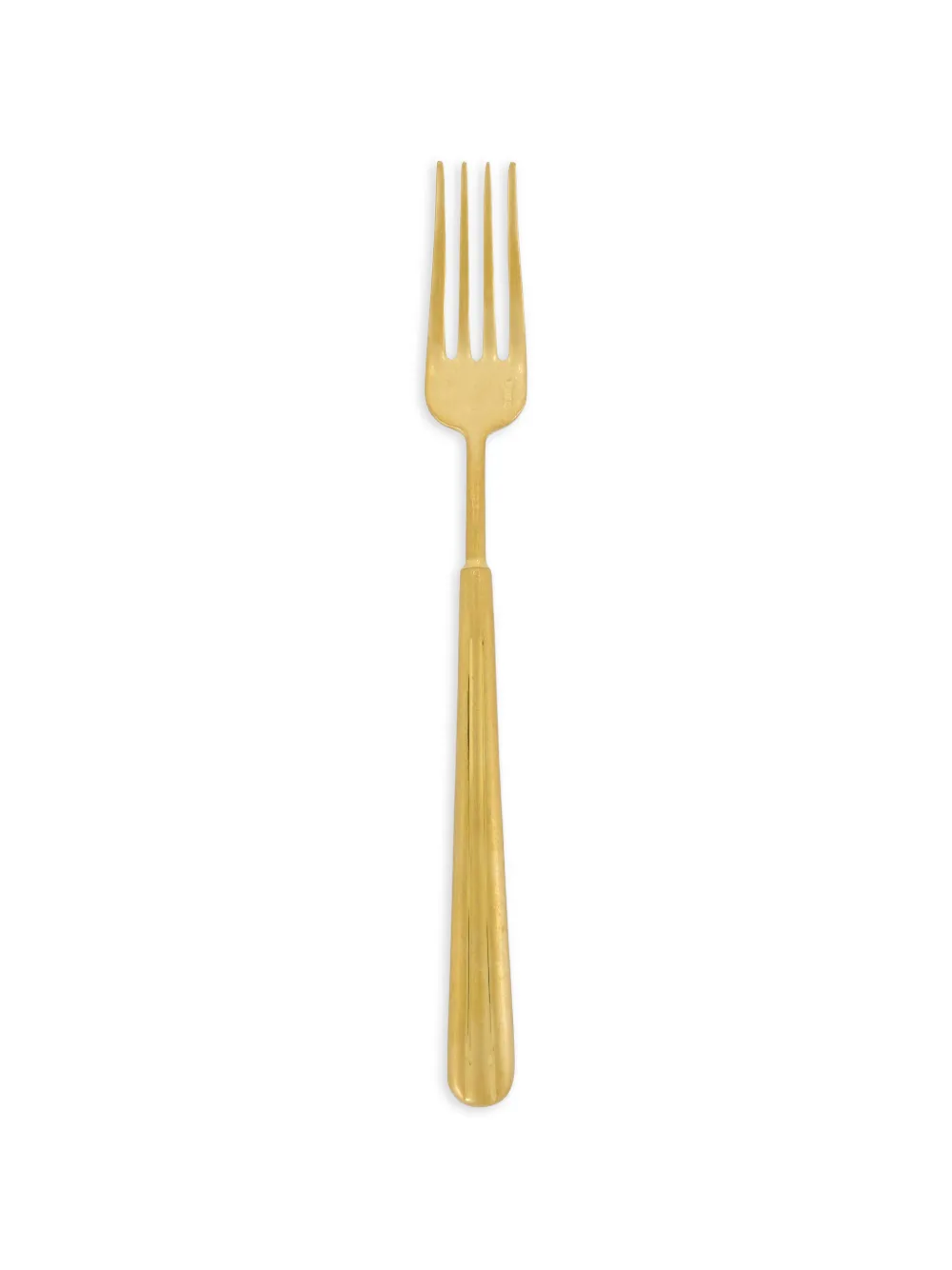 HOUSE OF CAPRICORN Castro Gabel - Gold