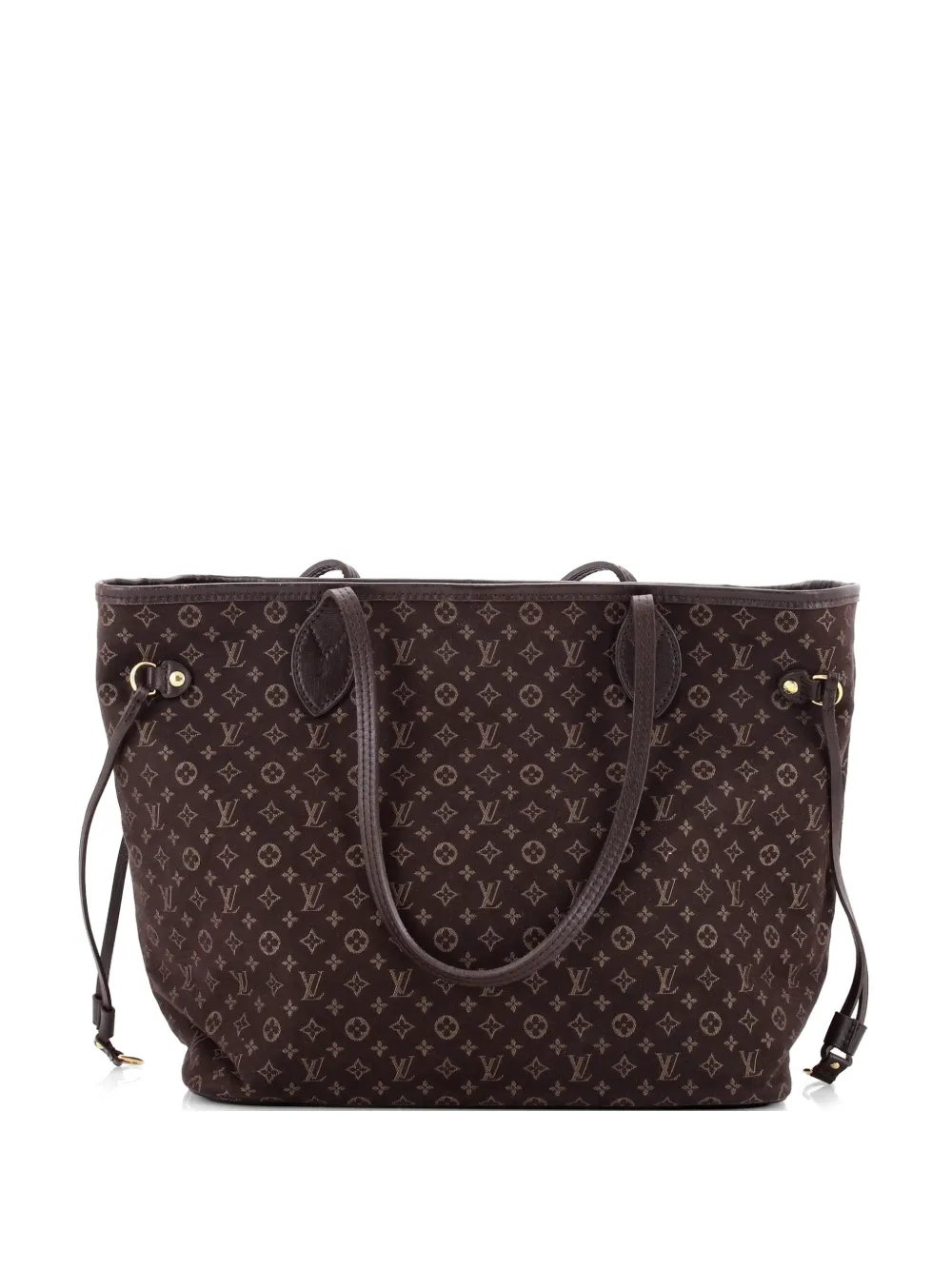 Louis Vuitton Pre-Owned Neverfull Monogram Idylle MM tote bag - Braun
