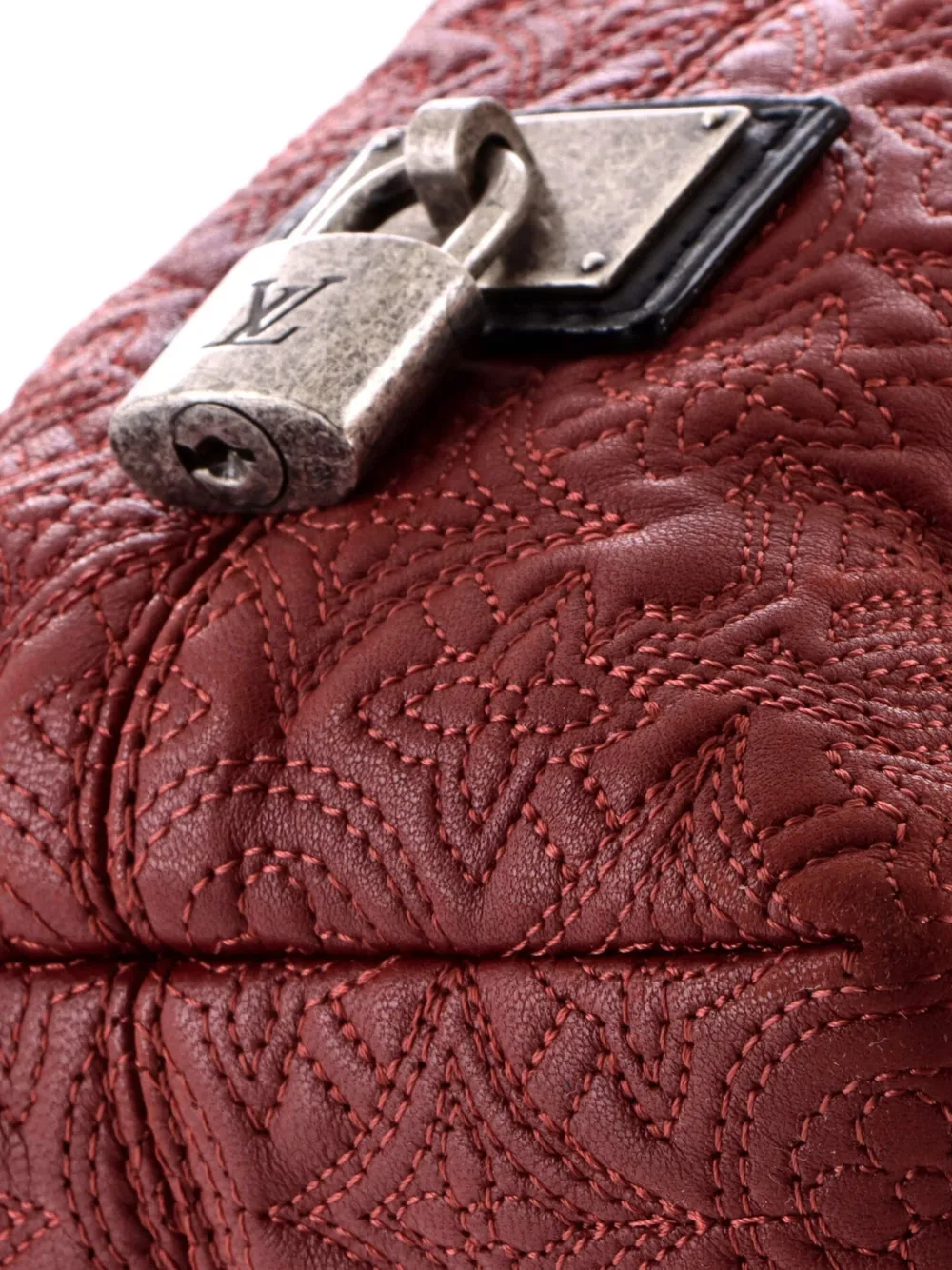 Antheia Leather Pm Hobo Bag