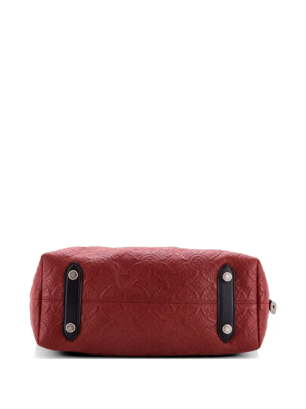 Antheia Leather Pm Hobo Bag