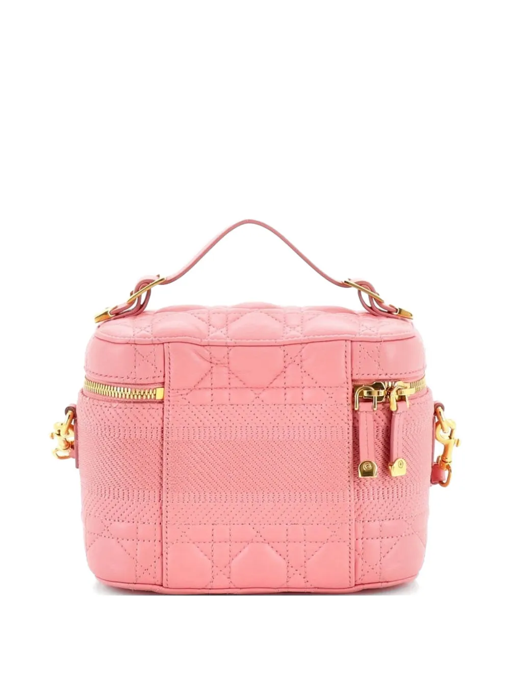 Christian Dior Pre-Owned ディオールトラベル コンバーチブル