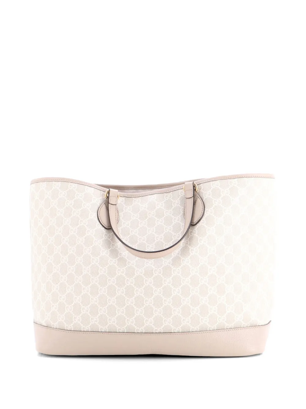 Gucci Pre-Owned オフィディア トップハンドル ショッピング GG